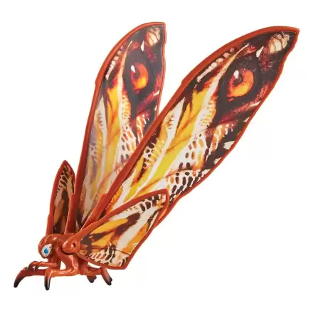 Godzilla x Kong: The New Empire Mothra with Jiva akciófigura 15 cm termékfotó