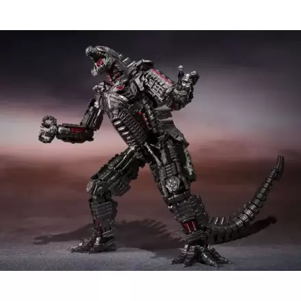 Godzilla x Kong: The New Empire S.H. Monster Arts akciófigura Mechagozilla Final Battle Edition 19 cm termékfotója