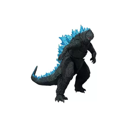 Godzilla x Kong: The New Empire S.H. MonsterArts Godzilla (2024) akciófigura 16 cm termékfotója