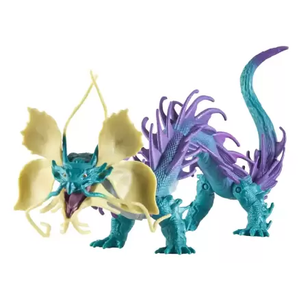 Godzilla x Kong: The New Empire Tiamat akciófigura 15 cm termékfotó