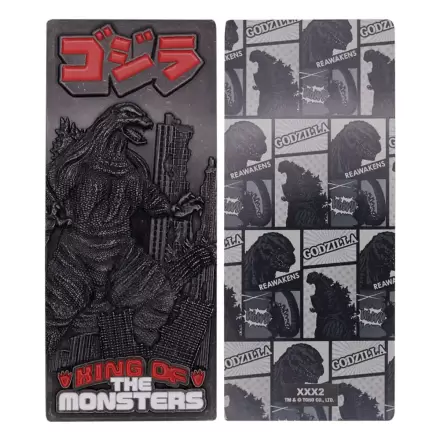 Godzilla XL Ingot Limitált kiadás termékfotója