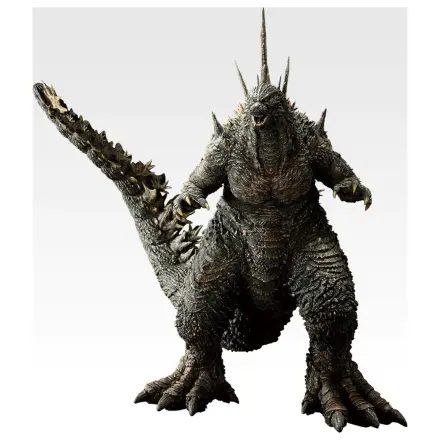 Godzilla Zero's Heartbeat Godzilla 2026 Ichibansho figura 18cm termékfotó