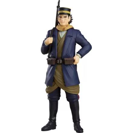 Golden Kamuy Pop Up Parade Saichi Sugimoto PVC szobor figura 20 cm termékfotója