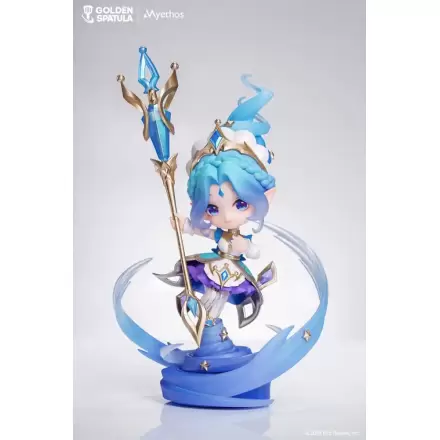 Golden Spatula Prestige Perfume Gem Chibi Janna Figure PVC szobor figura 17 cm     termékfotó