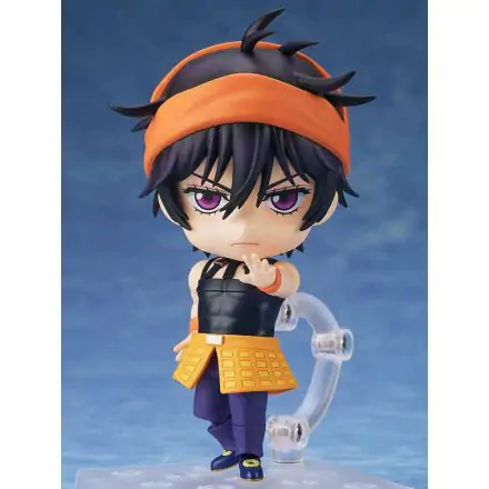 Golden Wind Jojo Bizarre Adventure Narancia Ghirga Nendoroid figura 10cm termékfotó