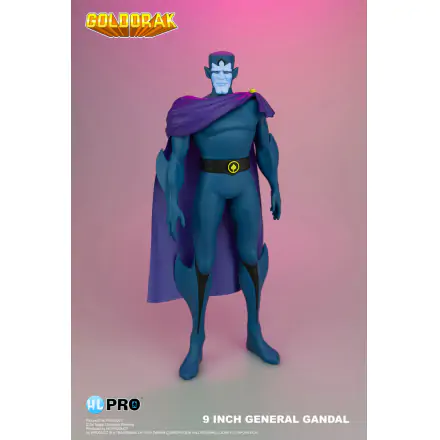 Goldorak Vinyl figura Minos 23 cm termékfotó