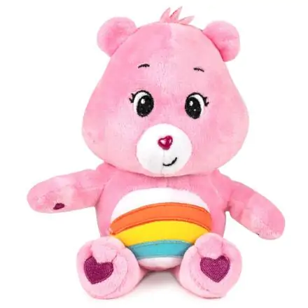 Gondos Bocsok Cheer Bear plüssfigura 20cm termékfotó