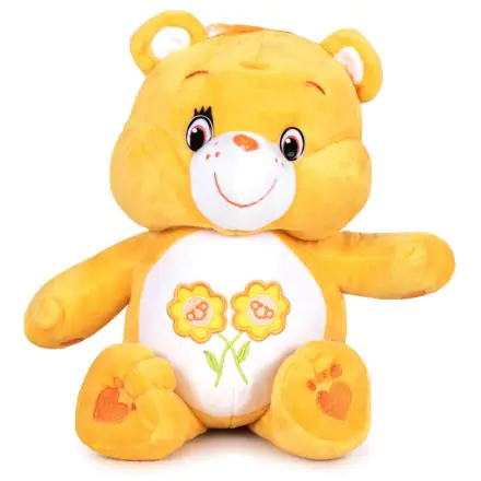 Gondos Bocsok Friend Bear plüss 30cm termékfotó