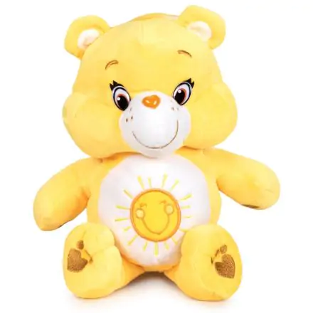 Gondos Bocsok Funshine Bear plüss 30cm termékfotó