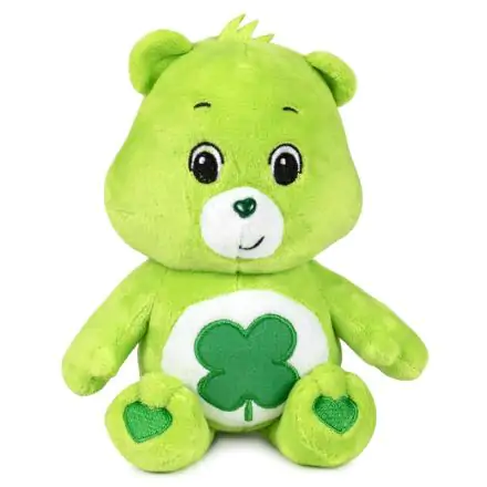 Gondos Bocsok Good Luck Bear plüssfigura 20cm termékfotó