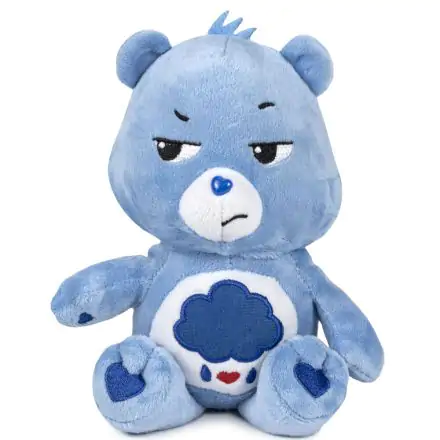 Gondos Bocsok Grumpy Bear plüss 25cm termékfotó