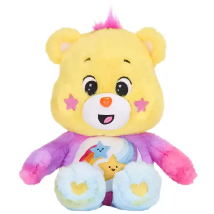 Care Bears Laughing Bear plush toy 25cm termékfotója