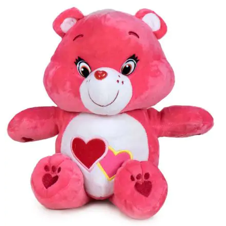 Gondos Bocsok Love a Lot Bear plüss 30cm termékfotó
