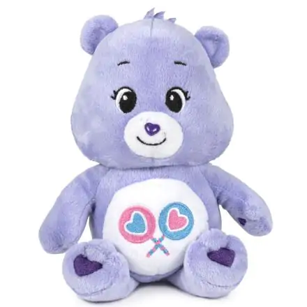 Gondos Bocsok Share Bear plüss 25cm termékfotó