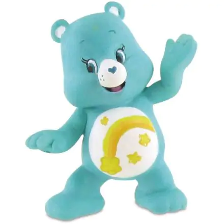 Gondos Bocsok Wish Bear figura termékfotó
