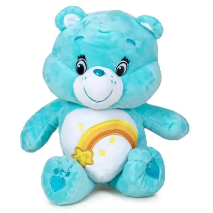 Gondos Bocsok Wish Bear plüss 30cm termékfotó