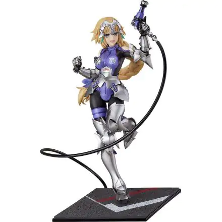 Goodsmile Racing & Type-Moon Racing 1/7 Jeanne d'Arc: Racing Ver. PVC szobor figura 25 cm termékfotó