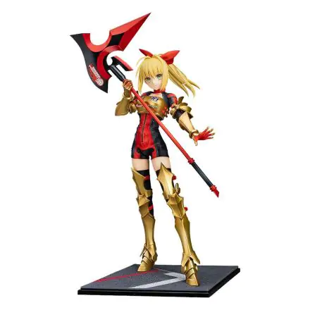 Goodsmile Racing & Type-Moon Racing 1/7 Nero Claudius Racing Ver. PVC szobor figura 25 cm termékfotó