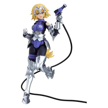 Goodsmile Racing & Type-Moon Racing Jeanne d'Arc Racing Ver. PVC szobor figura 15 cm termékfotó