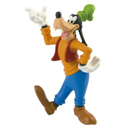 Disney Goofy kutya figura 9 cm termékfotója