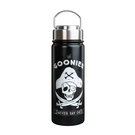 Goonies rozsdamentes acél palack kulacs 500ml termékfotója