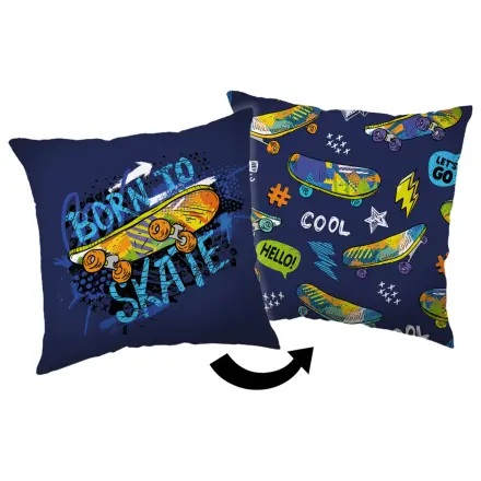 Gördeszka Cool párna, díszpárna  termékfotó