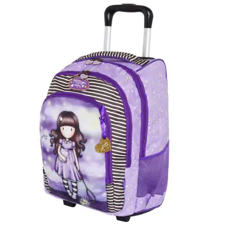 Gorjuss Catch A Falling Star Gurulós táska 45cm termékfotó