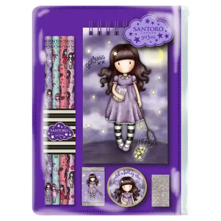 Gorjuss Catch A Falling Star írószer csomag termékfotó