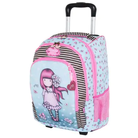 Gorjuss Cherry Blossom Gurulós táska 45cm termékfotó