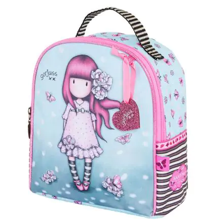 Gorjuss Cherry Blossom táska hátizsák 22cm termékfotó
