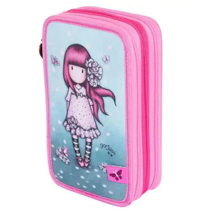 Gorjuss Cherry Blossom tripla tolltartó 45db-os termékfotó