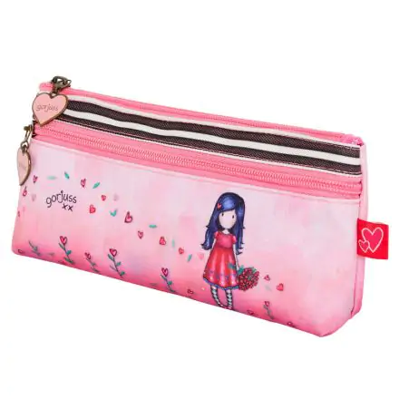 Gorjuss Love Grows dupla tolltartó termékfotó