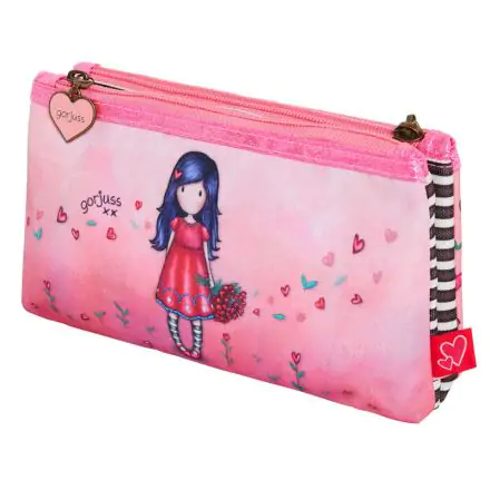 Gorjuss Love Grows dupla tolltartó termékfotó