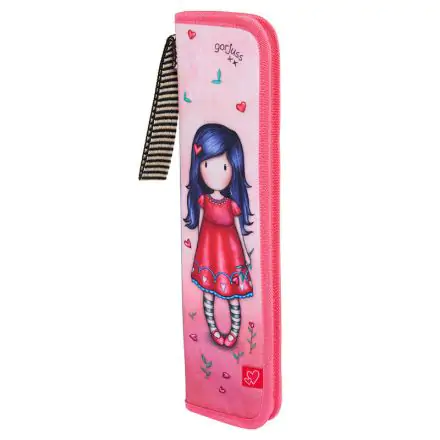 Gorjuss Love Grows furulyatartó táska termékfotó