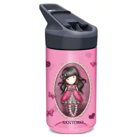 Gorjuss prémium tritan palack termékfotó