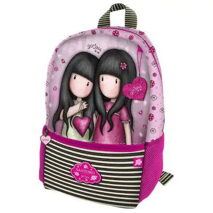 Gorjuss You Can Have Mine táska hátizsák 34cm termékfotó