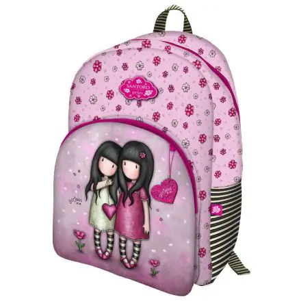 Gorjuss You Can Have Mine táska hátizsák 44cm termékfotó