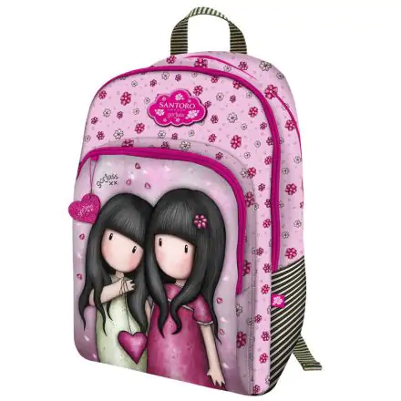 Gorjuss You Can Have Mine táska hátizsák 45cm termékfotó