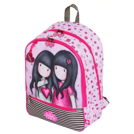Gorjuss You Can Have Mine táska hátizsák 45cm termékfotó