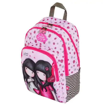 Gorjuss You Can Have Mine táska hátizsák 45cm termékfotó