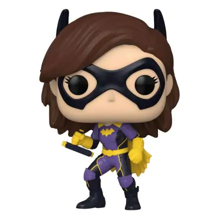 Gotham Knights POP! Games Vinyl figura Batgirl 9 cm termékfotó