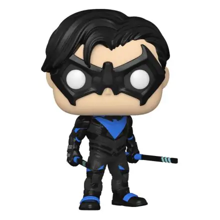 Gotham Knights POP! Games Vinyl Figure Nightwing 9 cm termékfotója