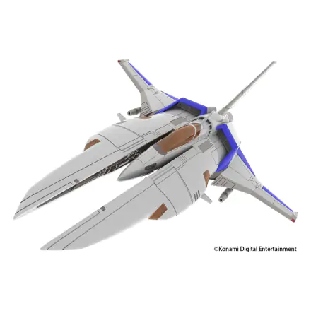 Gradius Vic Viper Ver. Gradius II Műanyag modell készlet 15 cm (re-run) termékfotója