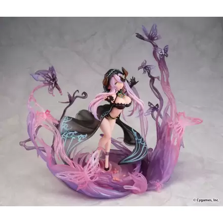 Granblue Fantasy 1/7 Narmaya (The Black Butterfly) PVC szobor figura 20 cm termékfotója