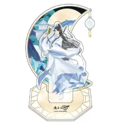 Grandmaster of Demonic Cultivation Acrylic Stand Lan Sizhui 20 cm termékfotója