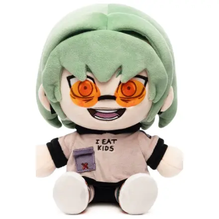 Granite Waves Elya plüss figura 22 cm     termékfotó