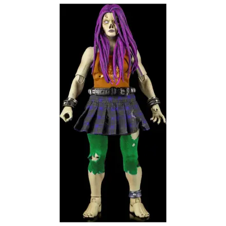 Graveyard Series Rocker Zombie Soft Goods Pack akciófigura kiegészítő csomag termékfotó