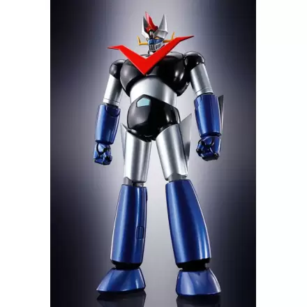 Great Mazinger Soul of Chogokin Diecast Action Figure GX-111 Great Mazinger Kakumei Shinka 19 cm termékfotója