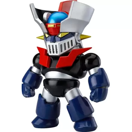 Great Mazinger V.S.O.F. Soft Vinyl figura Mazinger Z (re-run) 22 cm termékfotó