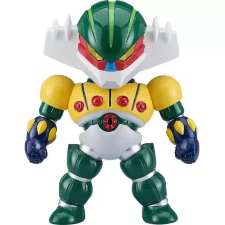 Great Mazinger V.S.O.F. Soft Vinyl figura Steel Jeeg 22 cm termékfotó
